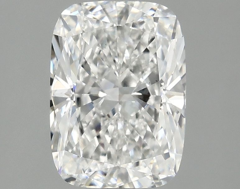 Lab Grown Diamond 2,06Ct E-VS1 Cushion - IGILG795612005 1