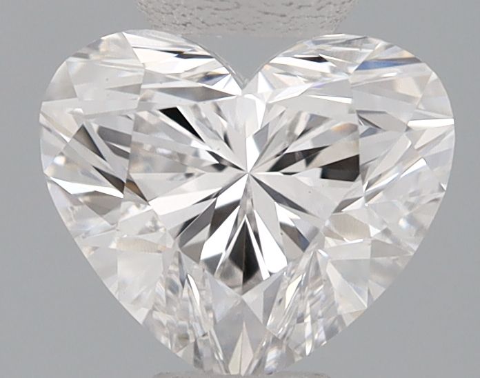 Lab Grown Diamond 1,05Ct E-VS1 Heart - IGILG711522580 1