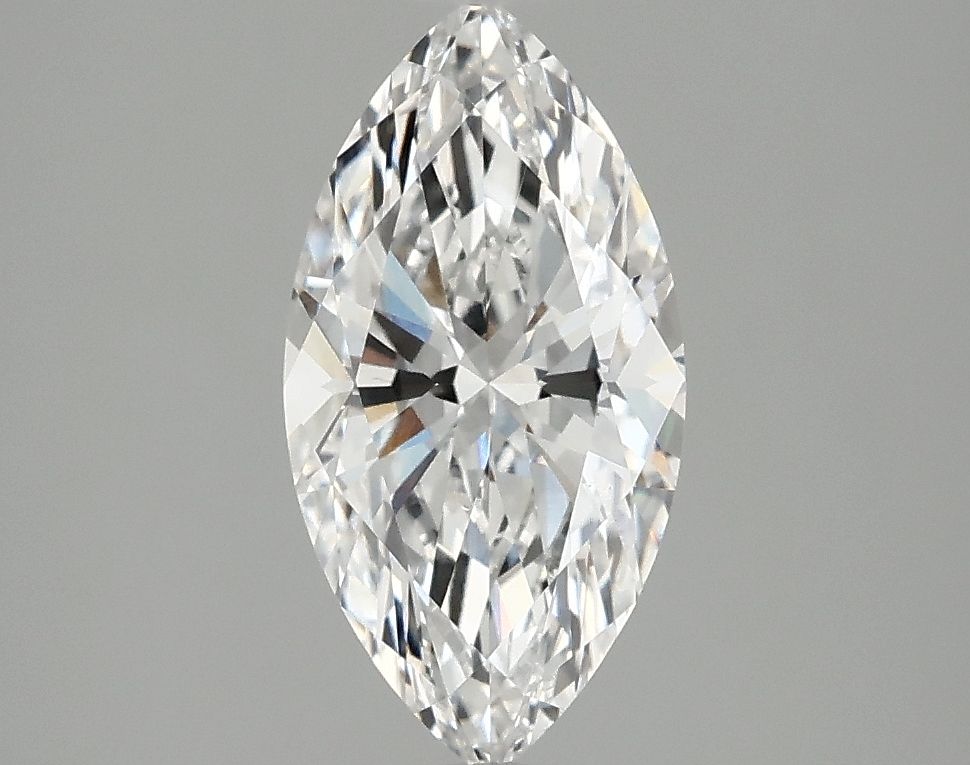 Lab Grown Diamond 1,59Ct D-VS1 Marquise - IGILG787646271 1