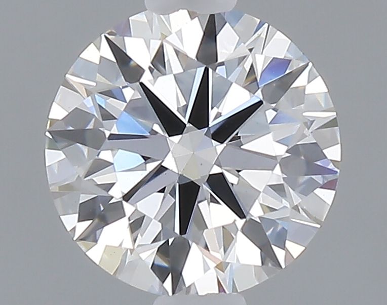 Lab Grown Diamond 1,04Ct D-VS1 Round - IGILG815698706 1