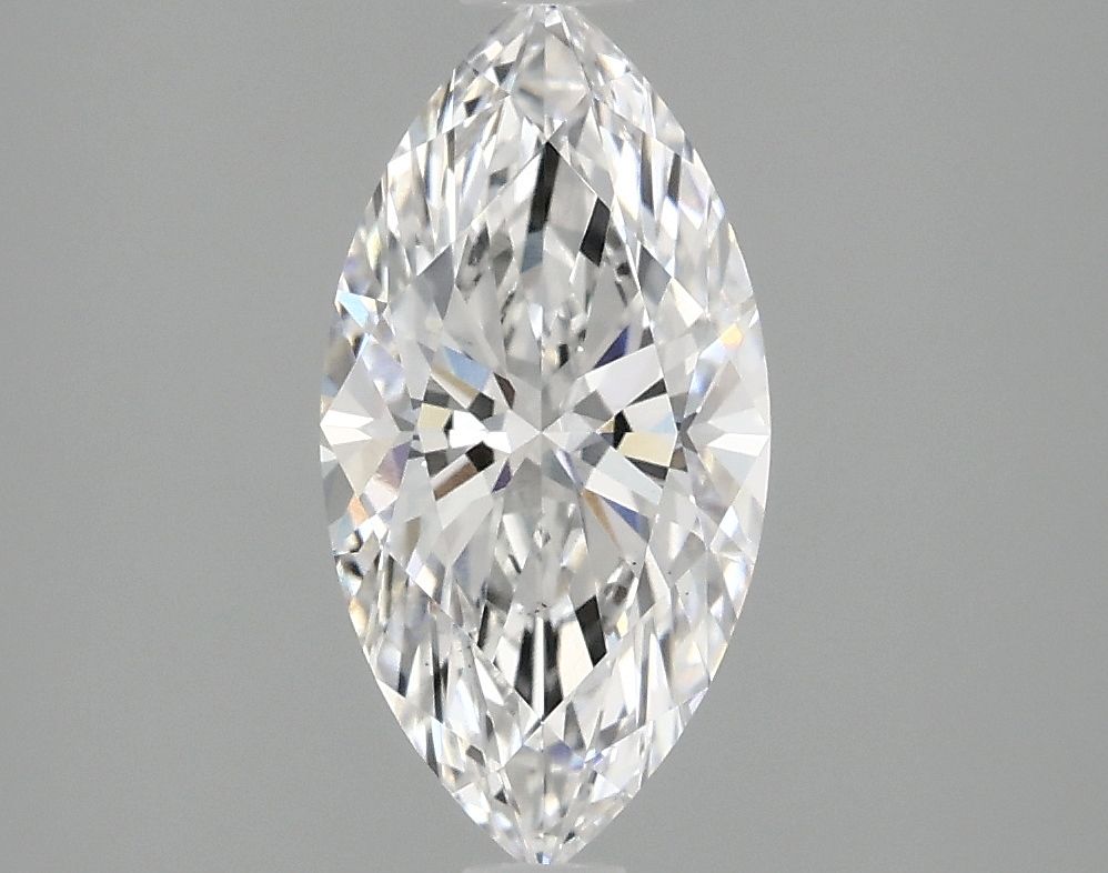 Lab Grown Diamond 1,59Ct D-VS1 Marquise - IGILG783608147 1