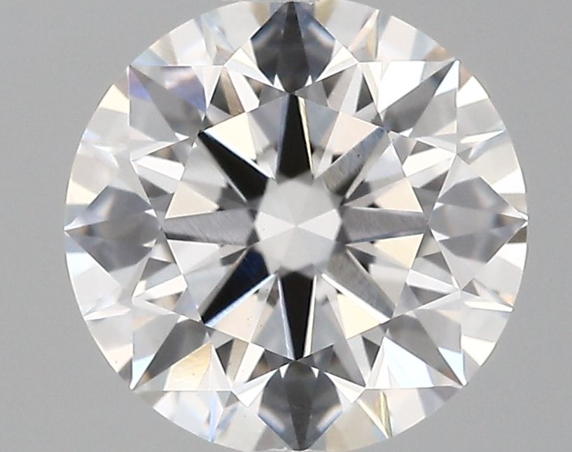 Lab Grown Diamond 1,89Ct D-VS1 Round - IGILG786666014 1