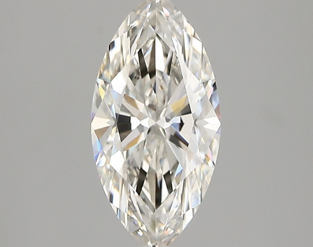 Lab Grown Diamond 1,72Ct G-VVS1 Marquise - IGILG821659097 1
