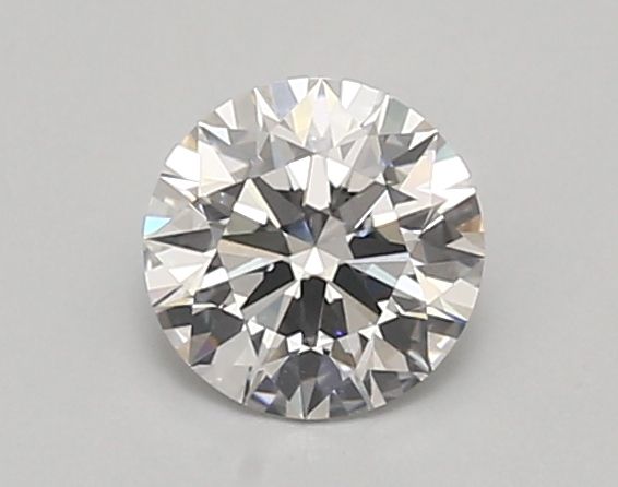 Lab Grown Diamond 0,91Ct E-IF Round - IGILG766699333 1