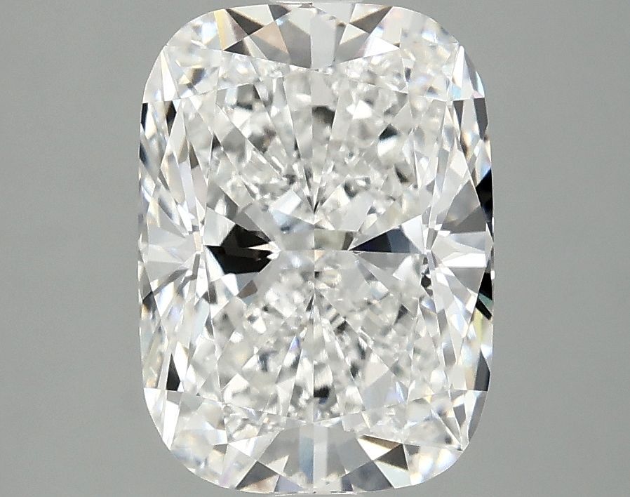 Lab Grown Diamond 3,08Ct E-VVS2 Cushion - IGILG799602085 1