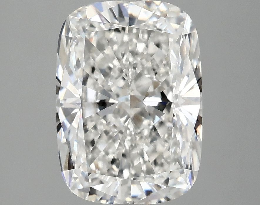Lab Grown Diamond 2,48Ct F-VVS2 Cushion - IGILG803601504 1