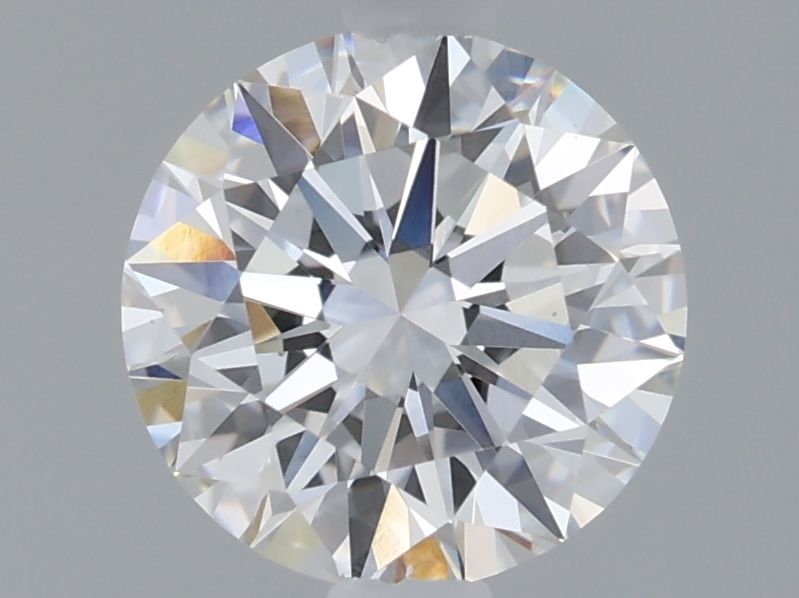 Lab Grown Diamond 1,06Ct D-VS1 Round - IGILG821691526 1
