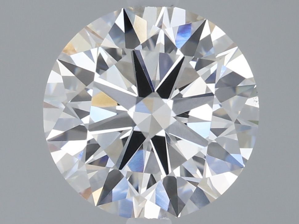 Lab Grown Diamond 2,04Ct E-VS1 Round - IGILG821629737 1
