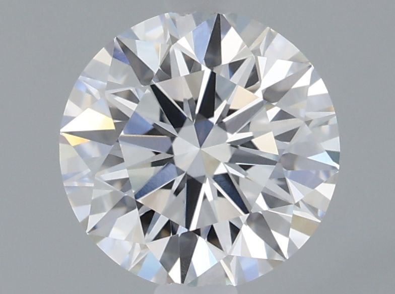 Lab Grown Diamond 1,06Ct D-VVS1 Round - IGILG821622313 1