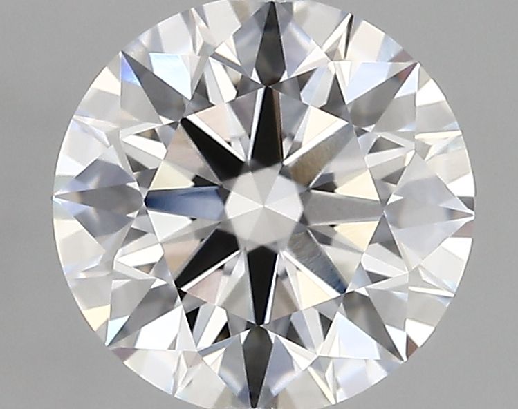Lab Grown Diamond 2,49Ct D-VVS1 Round - IGILG754553968 1
