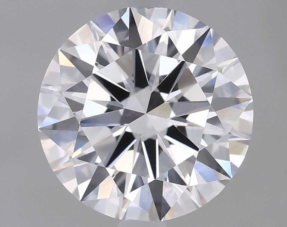 Lab Grown Diamond 2,08Ct E-VVS2 Round - IGILG819607789 1