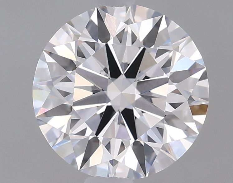 Lab Grown Diamond 1,07Ct D-VVS2 Round - IGILG817686480 1