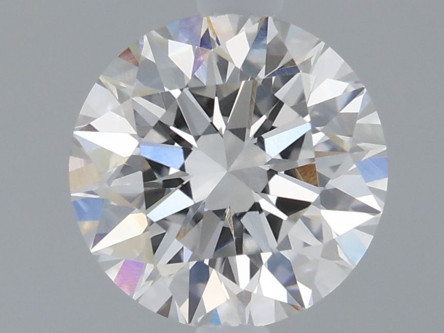 Lab Grown Diamond 1,51Ct F-VVS2 Round - IGILG821668964 1