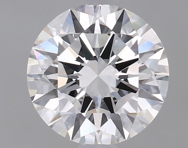 Lab Grown Diamond 1,02Ct E-VVS1 Round - IGILG819607887 1