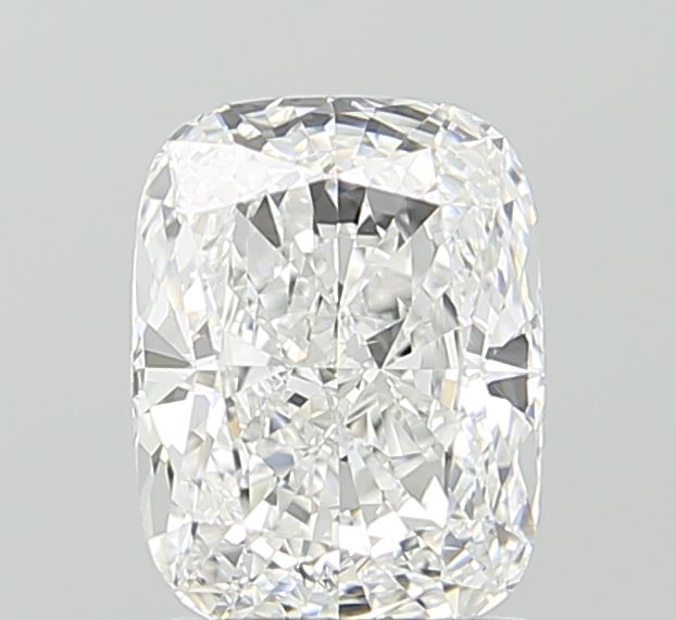 Lab Grown Diamond 2,04Ct D-VVS2 Cushion - IGILG821642171 1