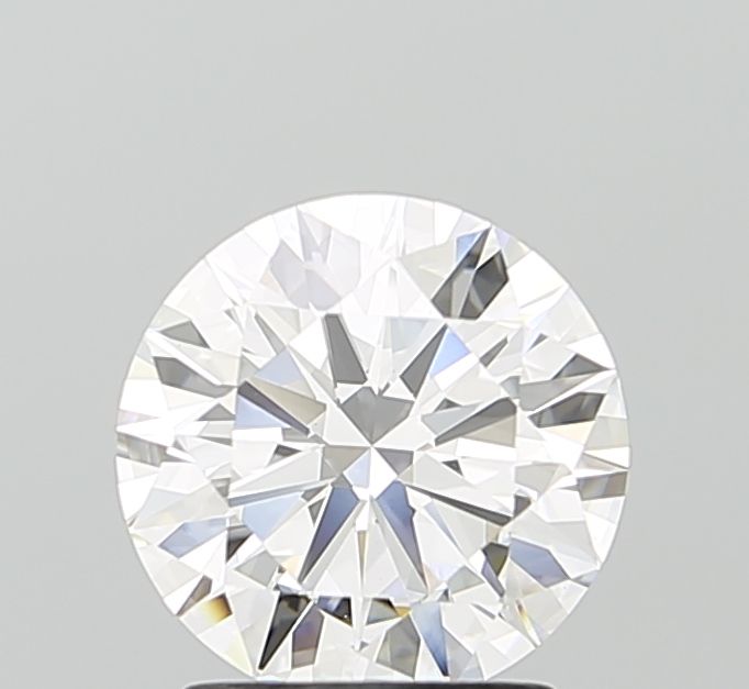 Lab Grown Diamond 1,84Ct E-VVS2 Round - IGILG821642249 1