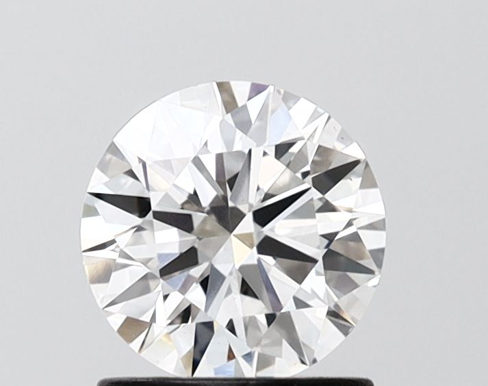 Lab Grown Diamond 1,01Ct D-VS1 Round - IGILG811636084 1