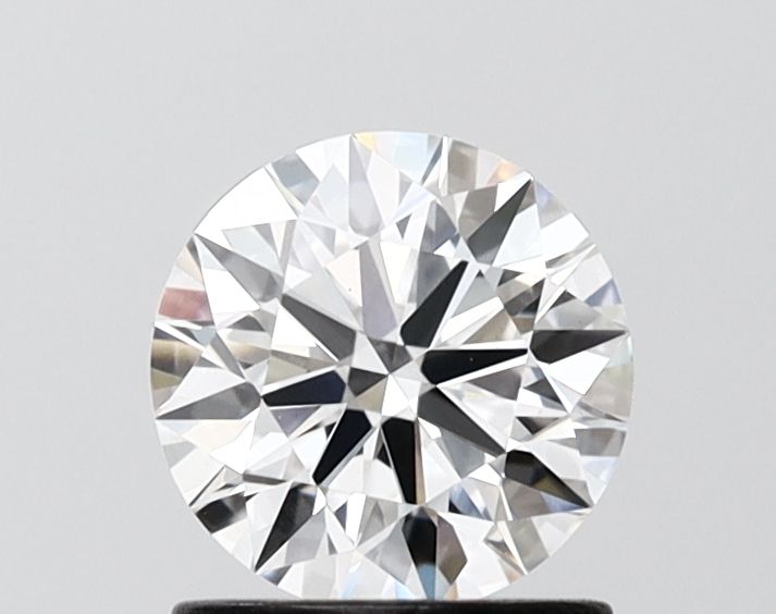 Lab Grown Diamond 1,05Ct D-VS1 Round - IGILG811636048 1
