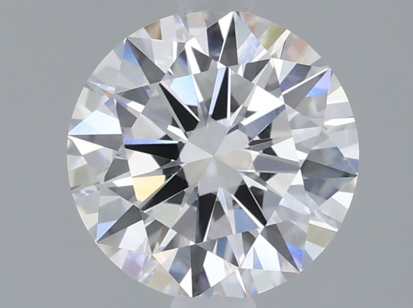 Lab Grown Diamond 1,07Ct D-VVS2 Round - IGILG819610372 1
