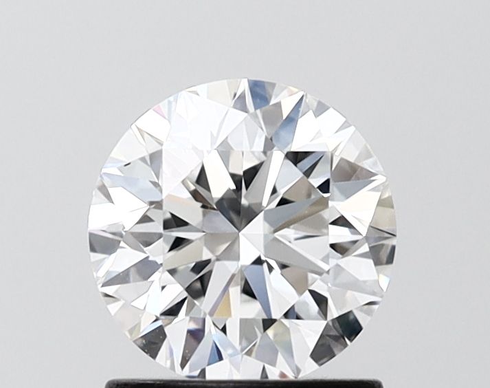 Lab Grown Diamond 1,1Ct D-VVS2 Round - IGILG816607378 1