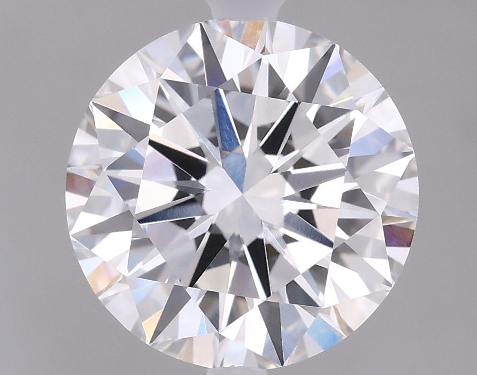 Lab Grown Diamond 2,08Ct D-VVS2 Round - IGILG821668947 1