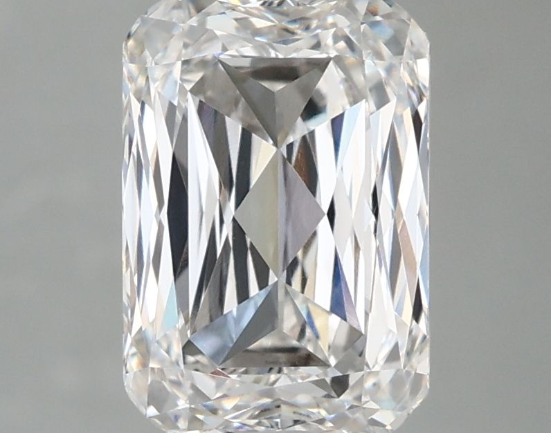 Lab Grown Diamond 2,98Ct F-VVS1 Cushion - IGILG821683845 1