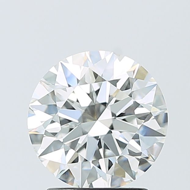 Lab Grown Diamond 2,06Ct E-VS1 Round - IGILG818687712 1