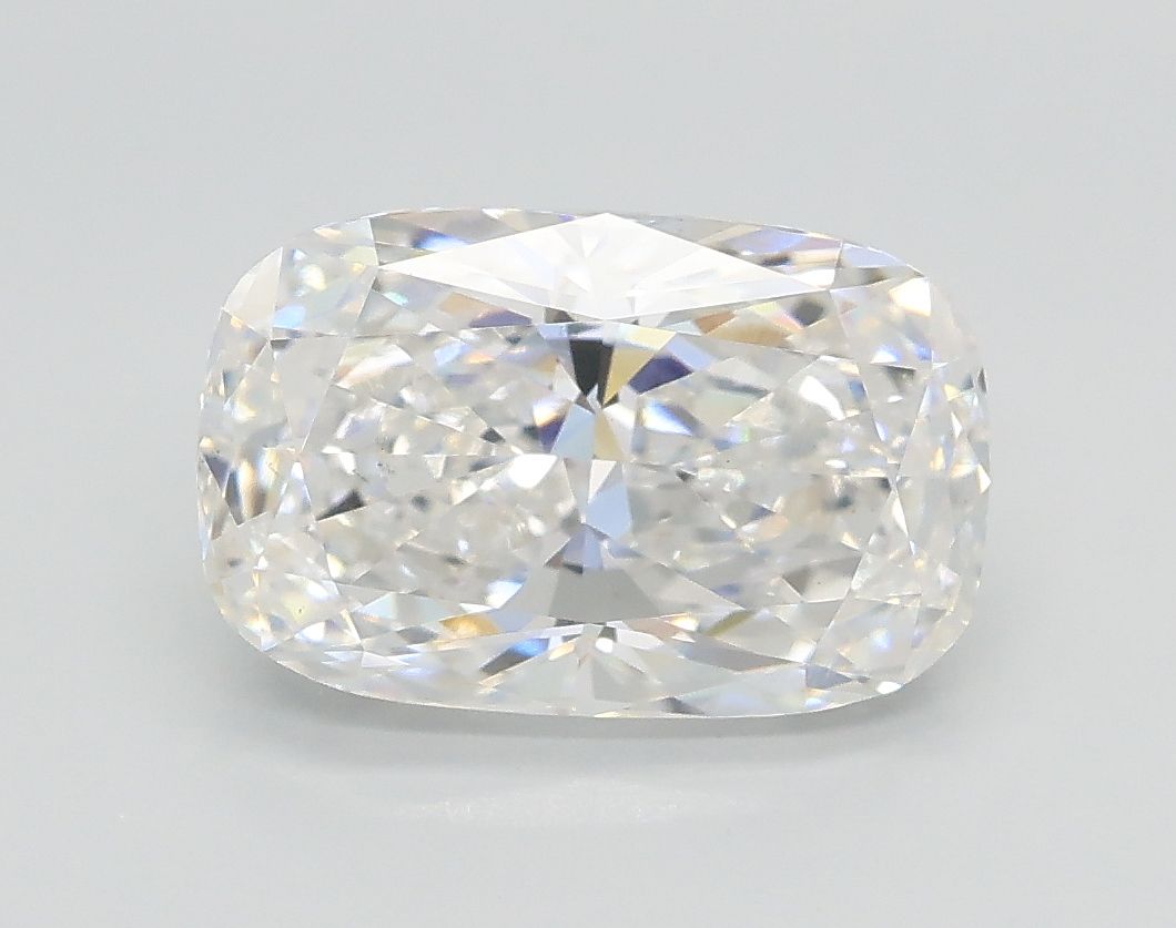 Lab Grown Diamond 2,02Ct E-VS2 Cushion - IGILG764602820 1