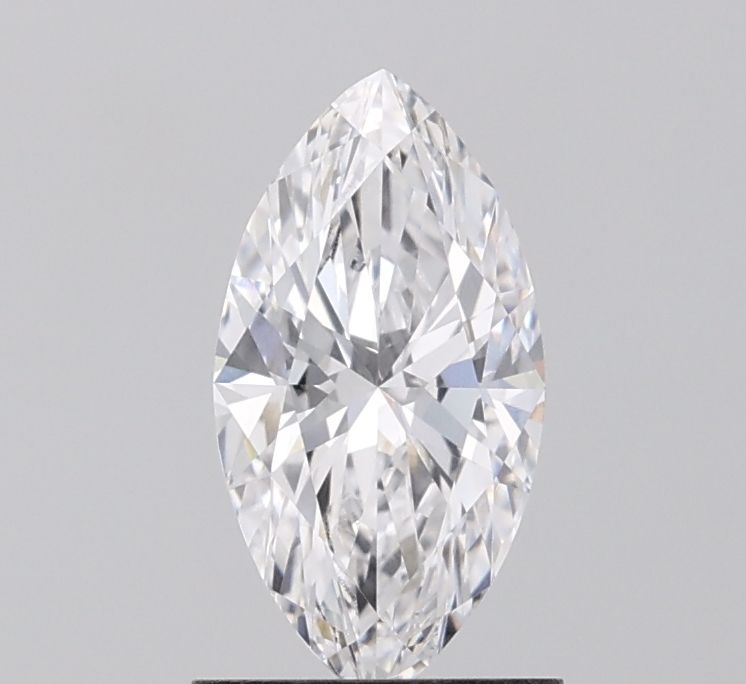 Lab Grown Diamond 1,05Ct D-IF Marquise - IGILG821642241 1