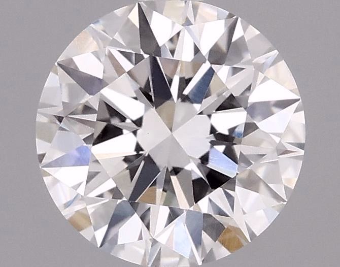 Lab Grown Diamond 1,4Ct D-VS1 Round - IGILG794644811 1