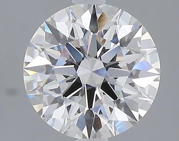 Lab Grown Diamond 2,09Ct E-VVS2 Round - IGILG815698529 1