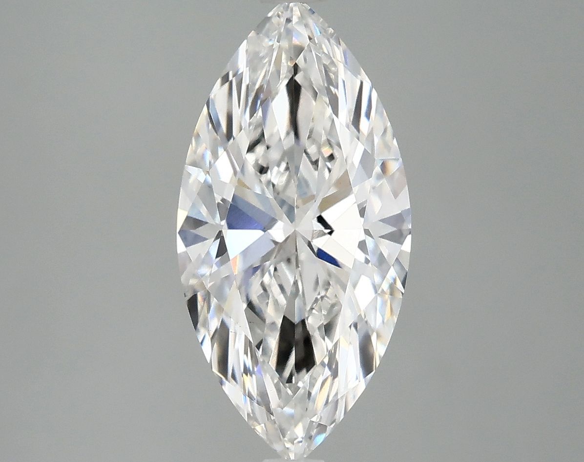 Lab Grown Diamond 2,48Ct E-VS1 Marquise - IGILG775621081 1