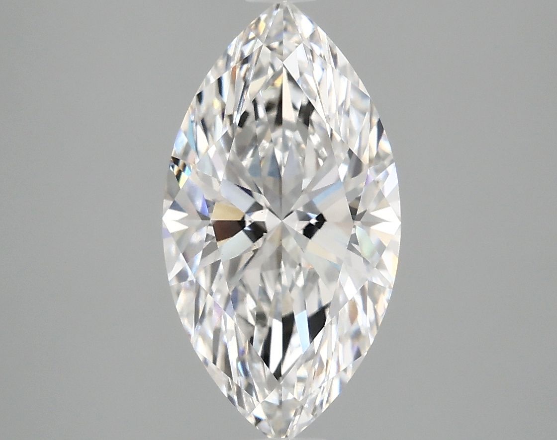 Lab Grown Diamond 2,49Ct E-VS1 Marquise - IGILG790633338 1