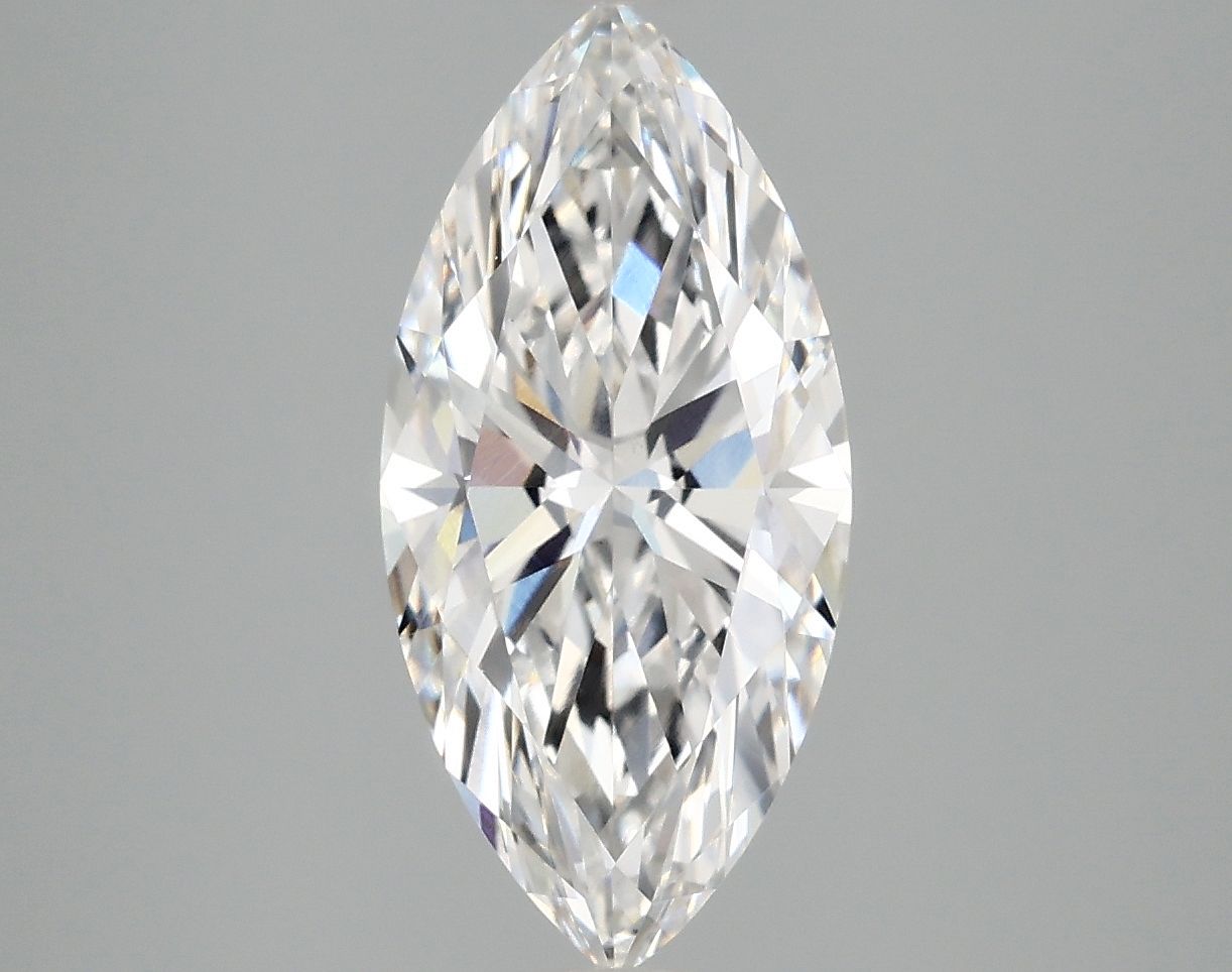 Lab Grown Diamond 2,49Ct E-VS1 Marquise - IGILG799609765 1