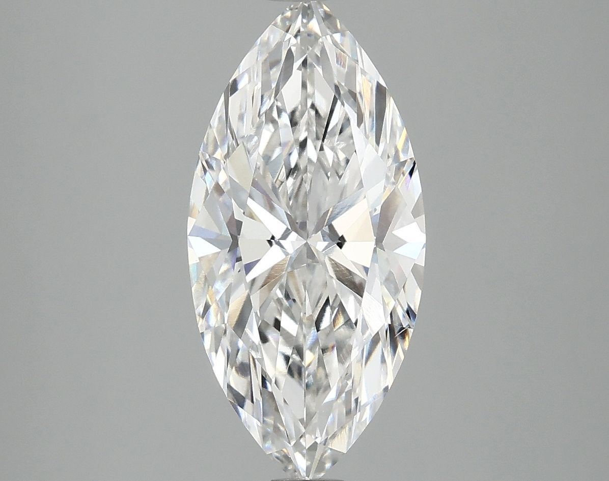 Lab Grown Diamond 2,49Ct E-VS1 Marquise - IGILG787677480 1
