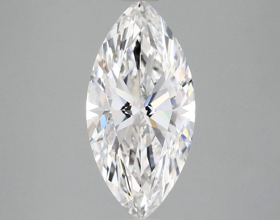 Lab Grown Diamond 2,48Ct E-VS1 Marquise - IGILG799686250 1