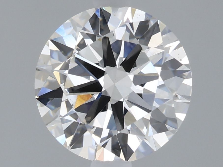 Lab Grown Diamond 1,52Ct E-VS1 Round - IGILG819610283 1