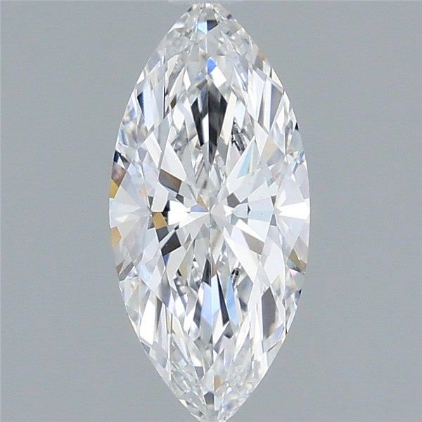 Lab Grown Diamond 1,25Ct D-VVS2 Marquise - IGILG804638130 1
