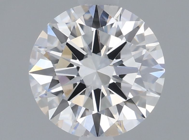 Lab Grown Diamond 1,07Ct D-VVS2 Round - IGILG821625252 1