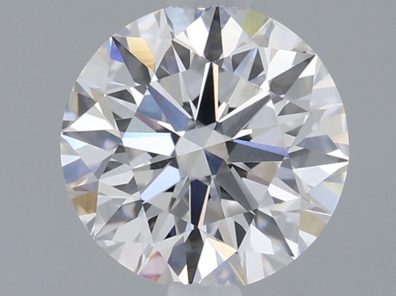 Lab Grown Diamond 1,09Ct D-VVS1 Round - IGILG821669029 1