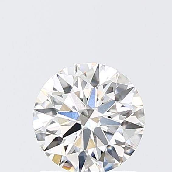 Lab Grown Diamond 1,07Ct F-VVS2 Round - IGILG770603385 1