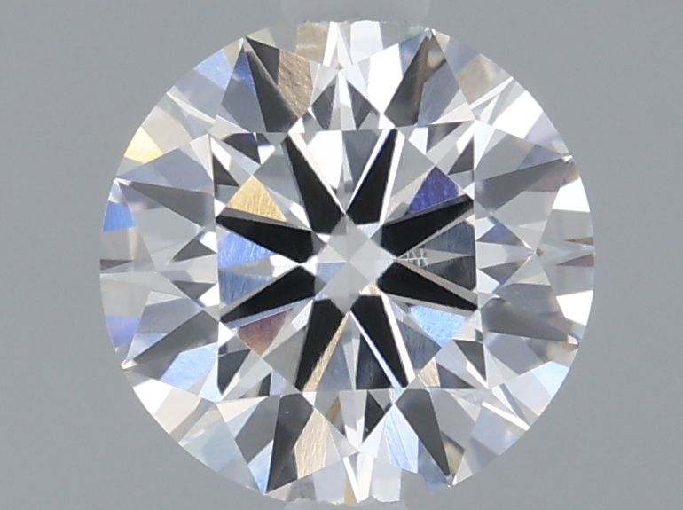 Lab Grown Diamond 1,02Ct D-VVS2 Round - IGILG821668976 1