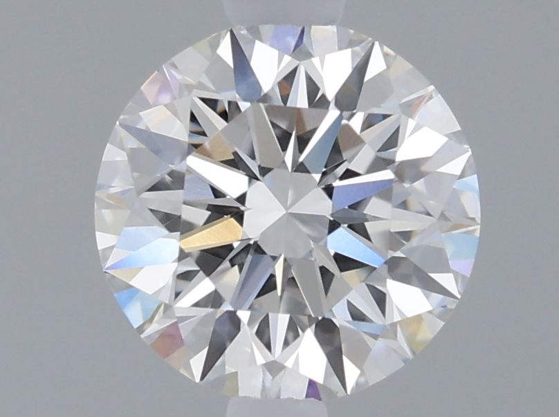 Lab Grown Diamond 1,05Ct D-VVS2 Round - IGILG821624323 1