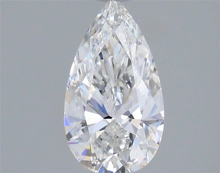 Lab Grown Diamond 1,05Ct E-VVS2 Pear - IGILG794627964 1