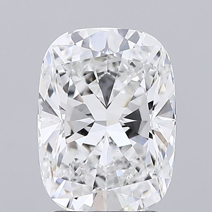 Lab Grown Diamond 2,23Ct E-VVS2 Cushion - IGILG818619291 1