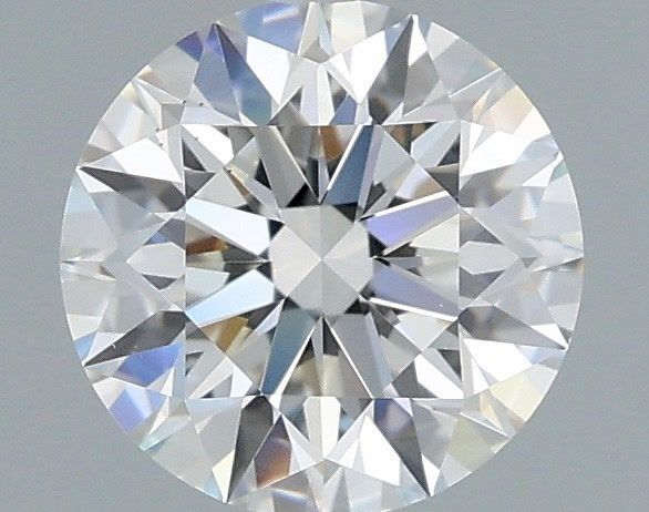 Lab Grown Diamond 1,27Ct G-VS1 Round - IGILG804637895 1