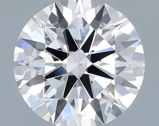 Lab Grown Diamond 1Ct E-VS2 Round - IGILG804638669 1
