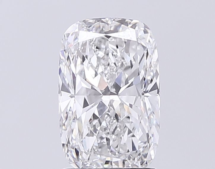 Lab Grown Diamond 2,06Ct E-VVS1 Cushion - IGILG747587886 1