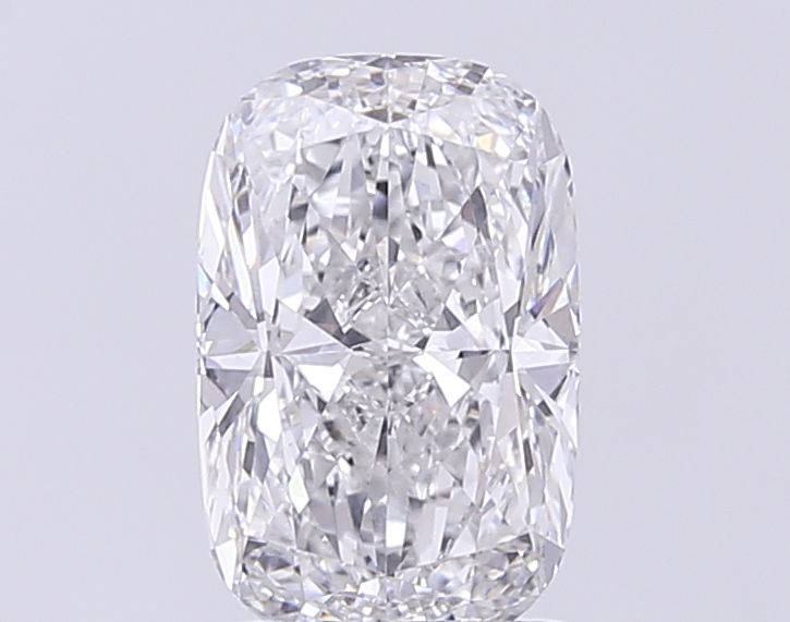 Lab Grown Diamond 2,09Ct F-VS1 Cushion - IGILG750533669 1