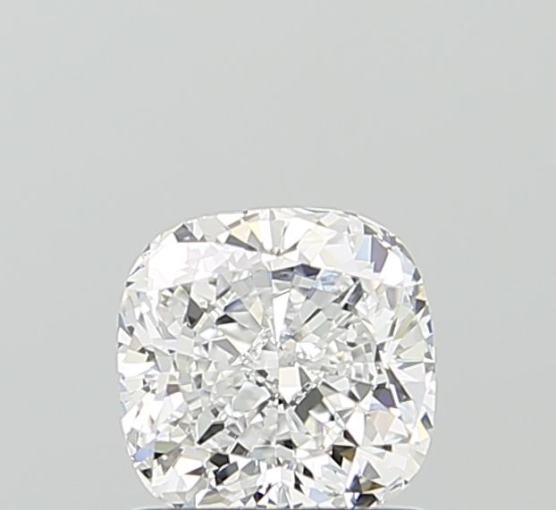Lab Grown Diamond 1,22Ct D-VVS2 Cushion - IGILG821642182 1